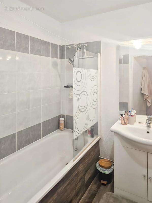 Appartement à CHINON