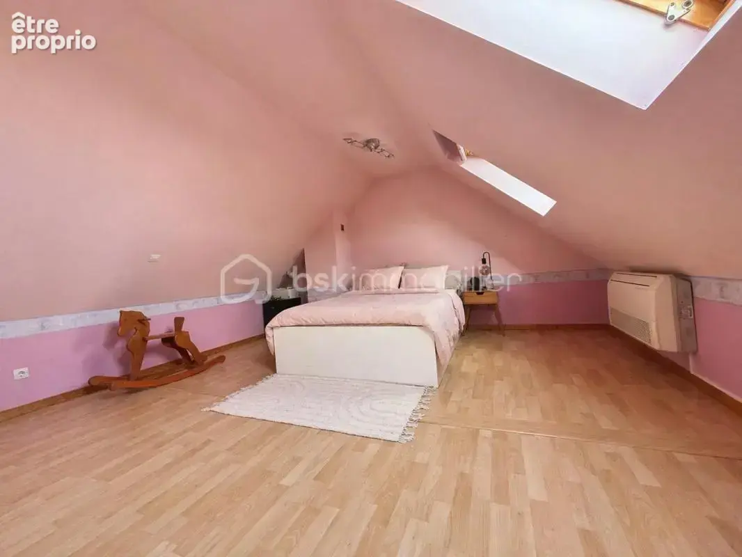 Pavilon individuel semi-plain pied 3 chambres jardin garage - photo 15