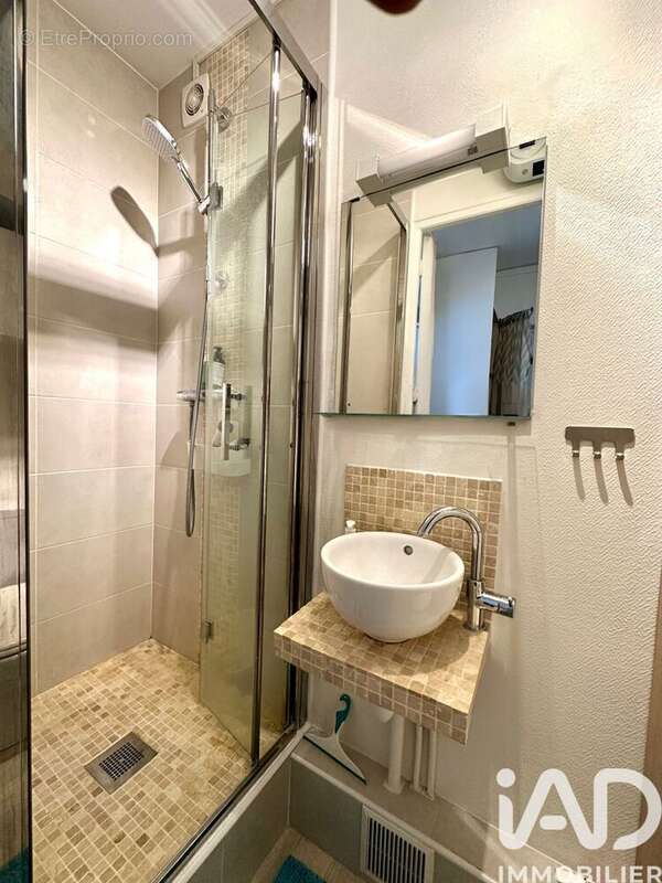 Photo 7 - Appartement à PARIS-13E