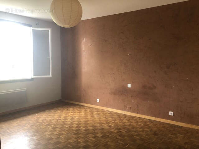 Maison à VILLEFRANCHE-DE-ROUERGUE