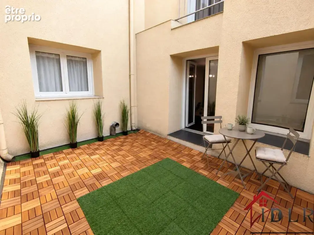Photo Appartement à Oyonnax au prix de 216 000€