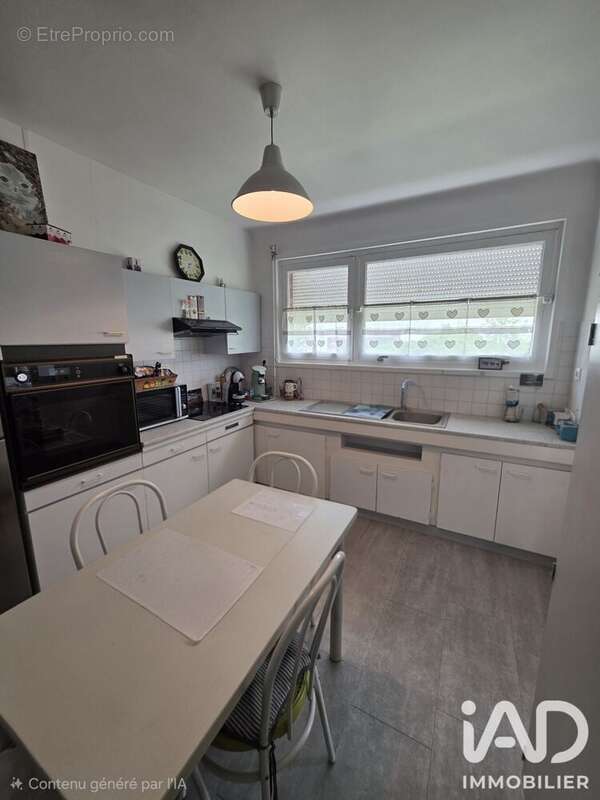 Maison 92 m² à Bethune  - photo 4