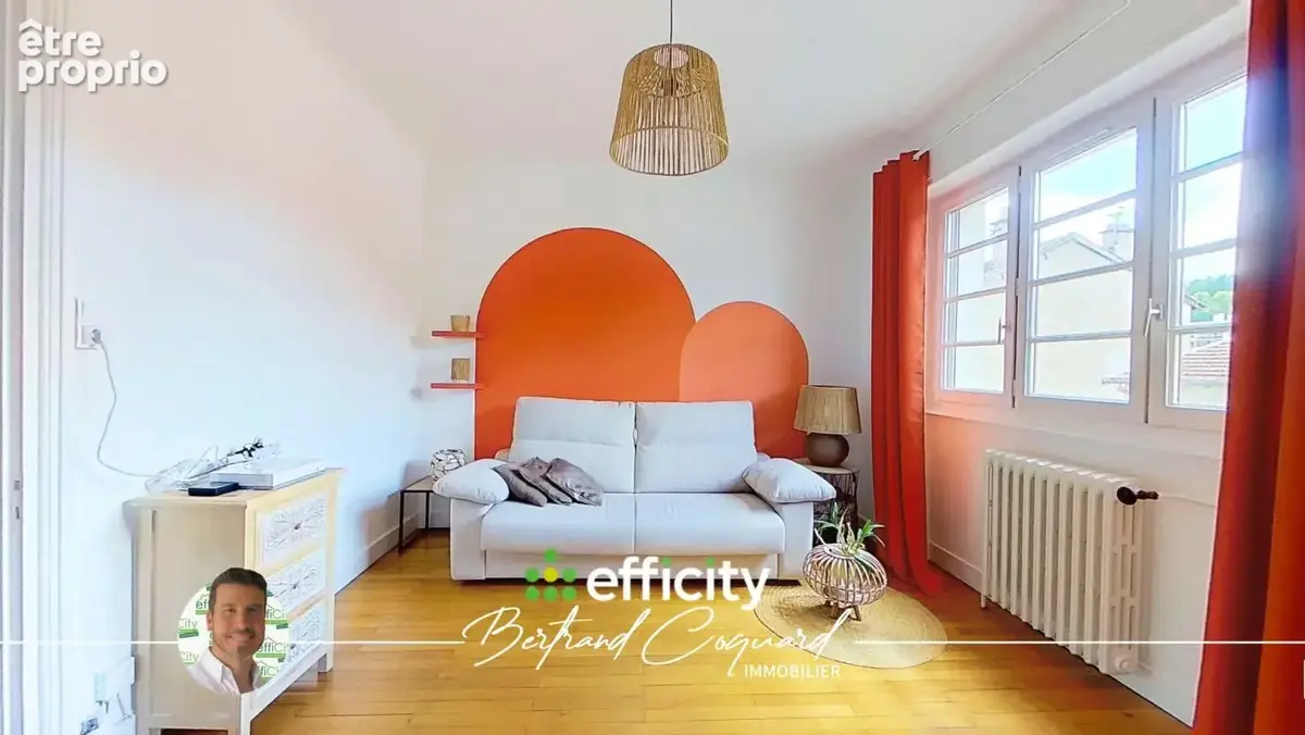 Appartement - photo 5