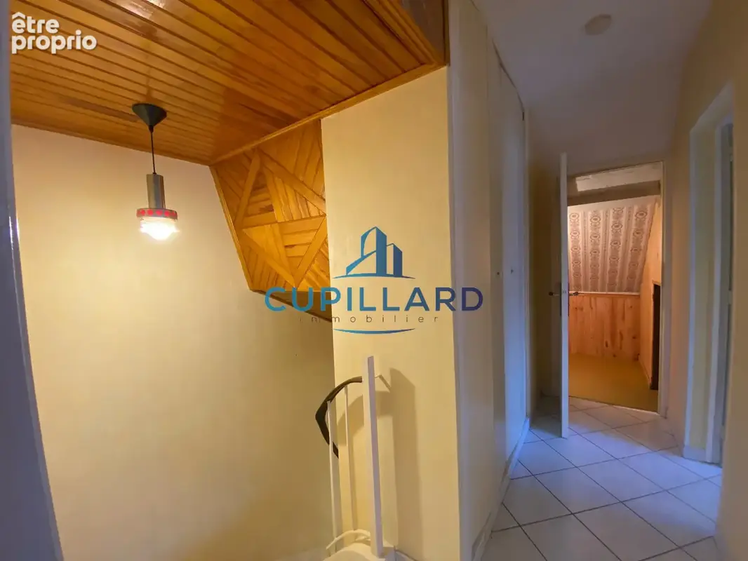 Maison de 90m2 - Cébazat - Terrasse et jardin - photo 7