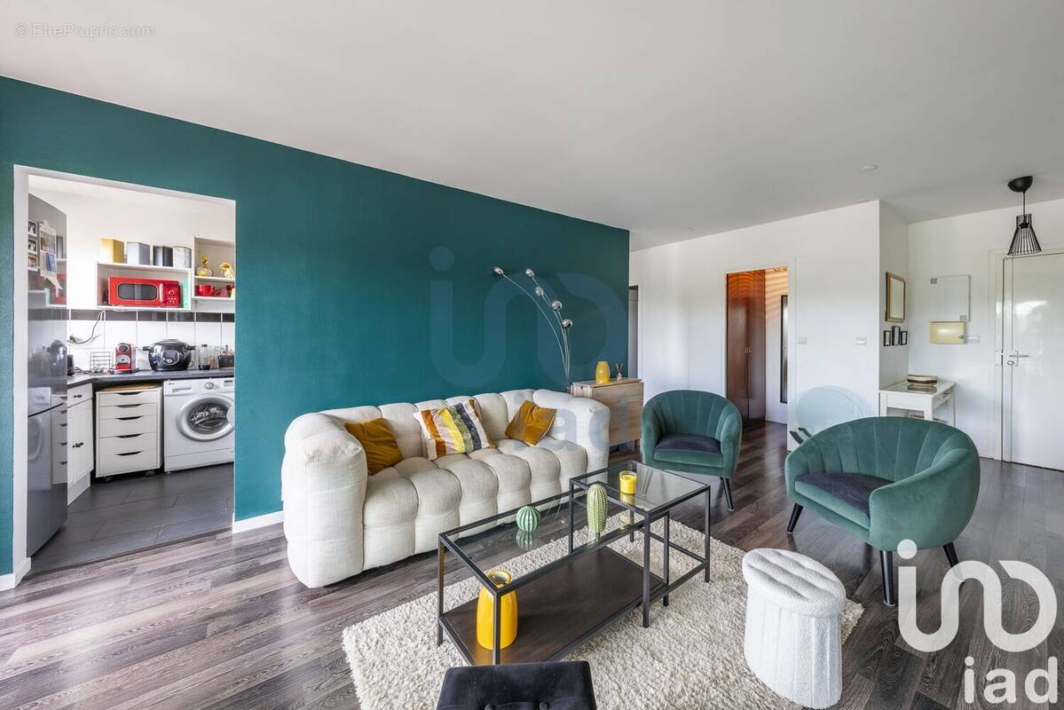 Photo 1 - Appartement à CHEVILLY-LARUE