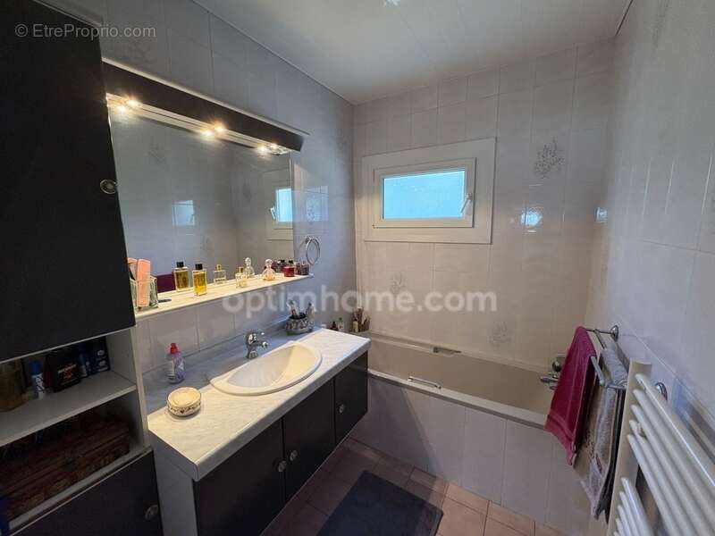 Appartement à SAINTE-ADRESSE