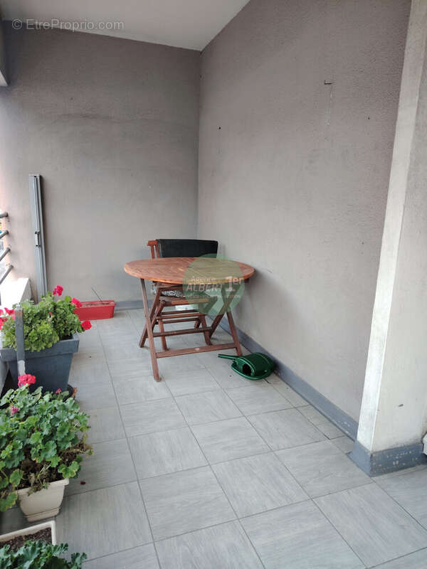 Appartement à LE HAVRE