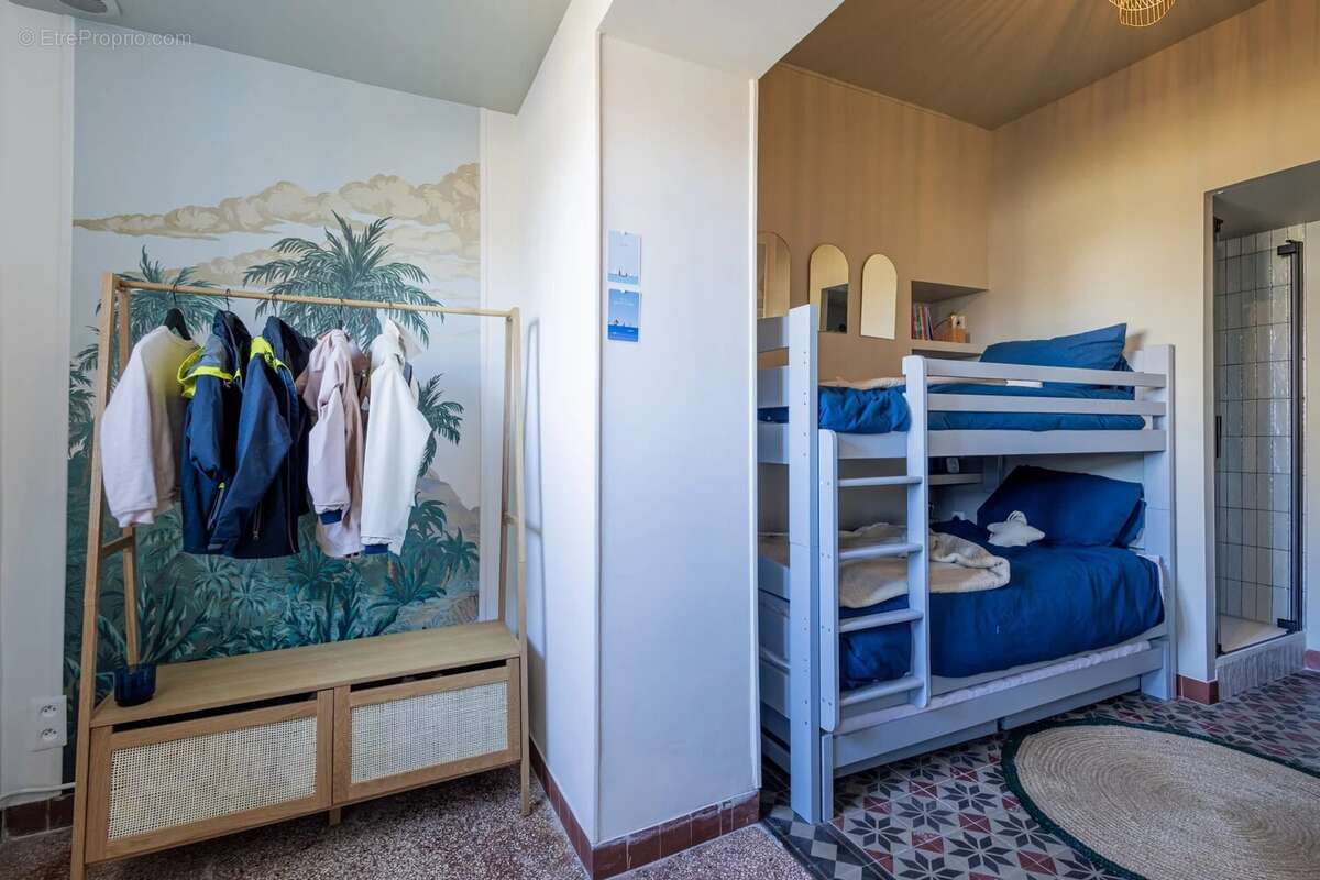 Appartement à SAINT-BRIAC-SUR-MER