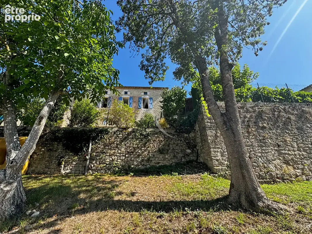 Maison à GREZELS