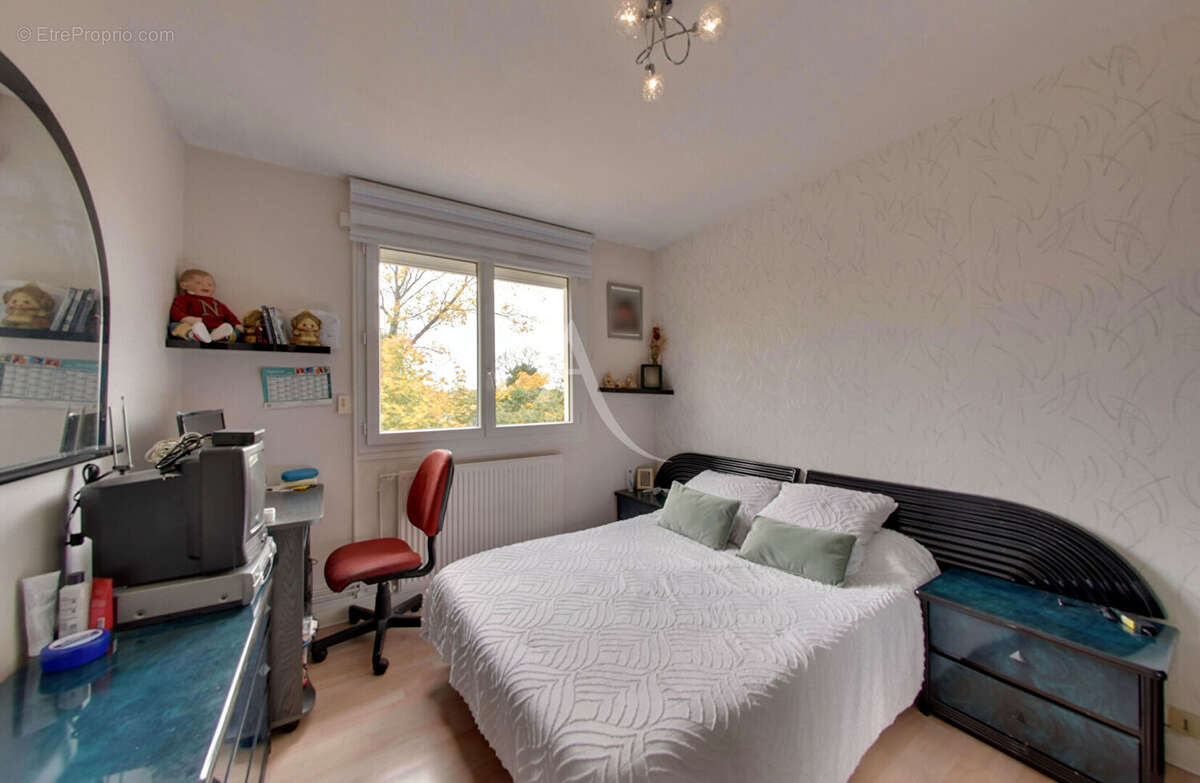 Appartement à AUXERRE