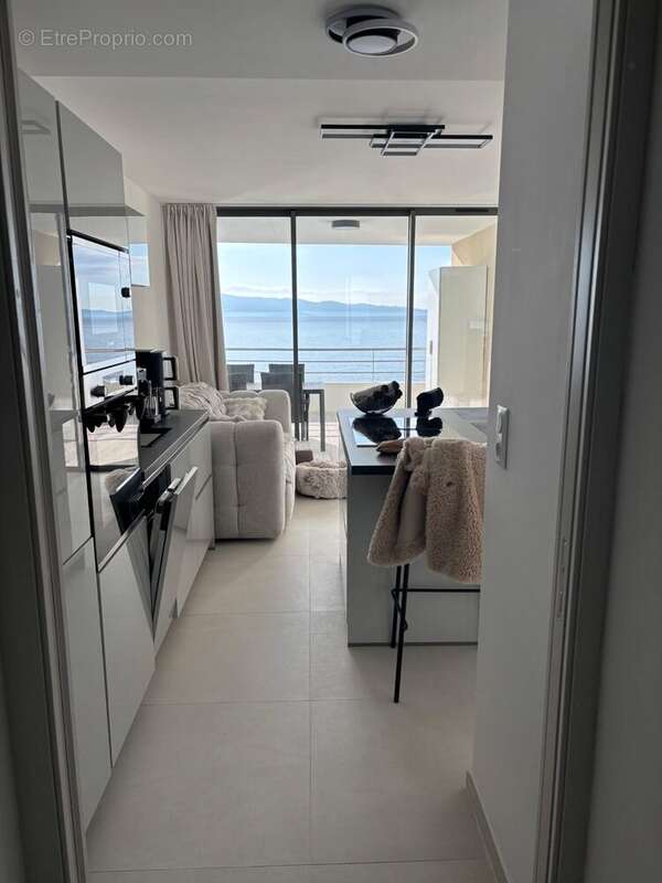 Appartement à AJACCIO