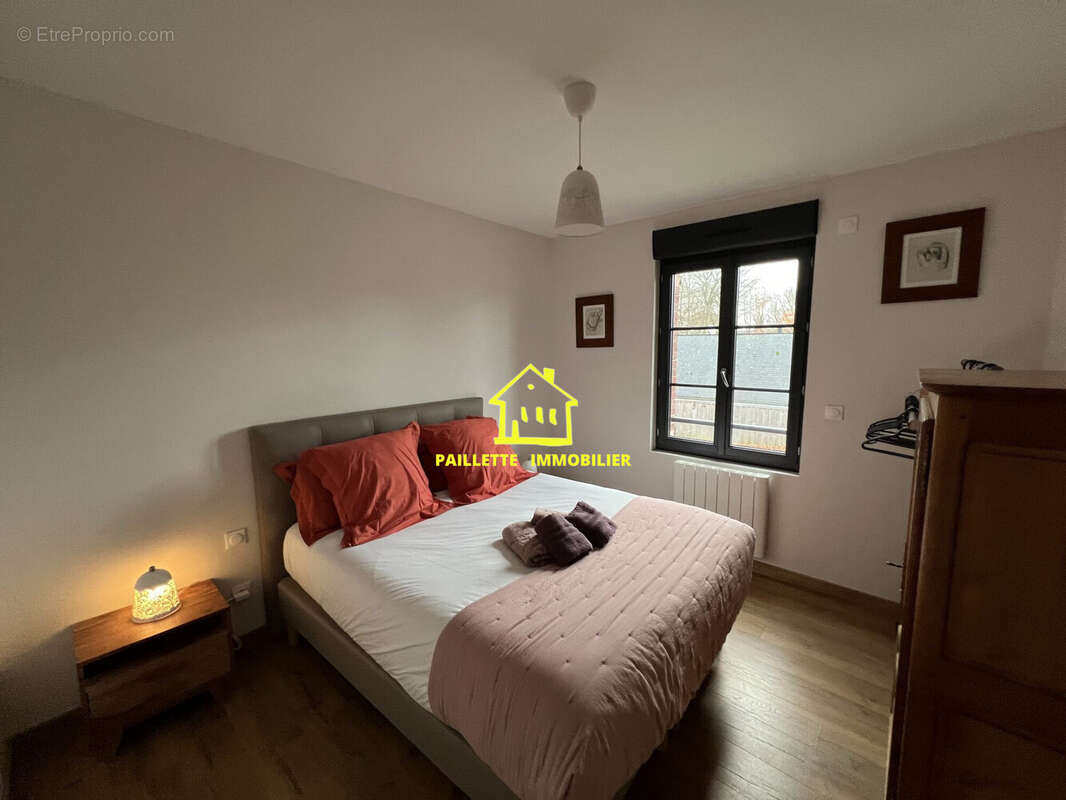 Maison 72 m² à Etretat  - photo 6