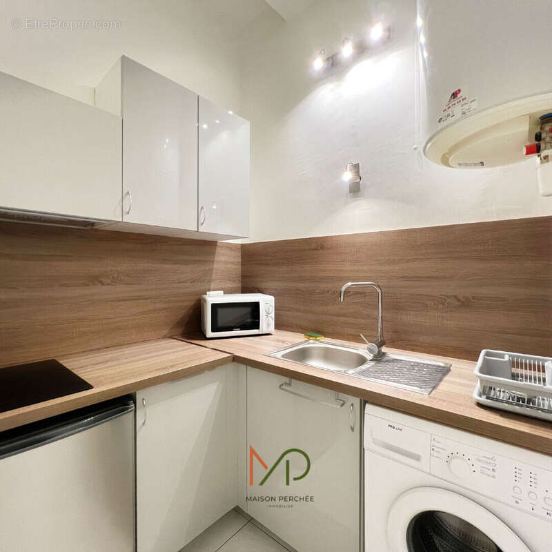 Appartement à DRAGUIGNAN