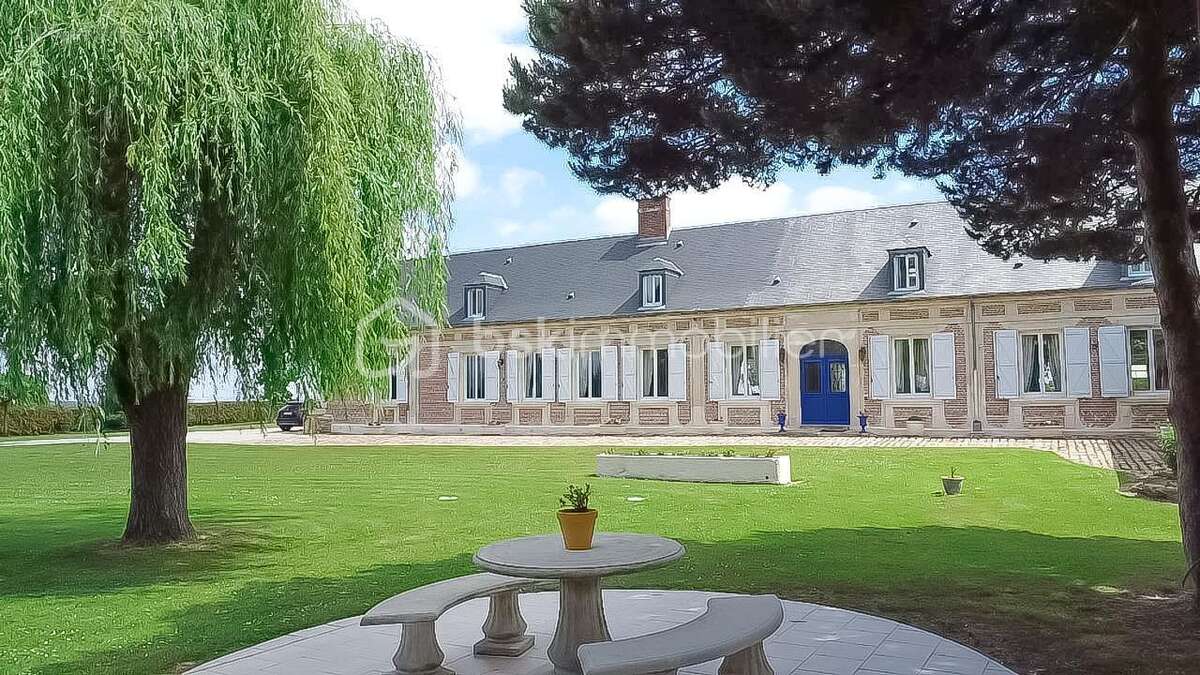 Demeure de caractère - photo 3