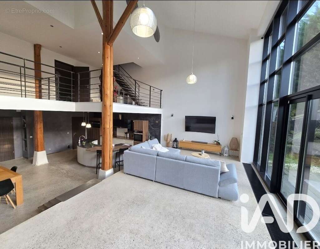 Photo 8 - Maison à BARBAS