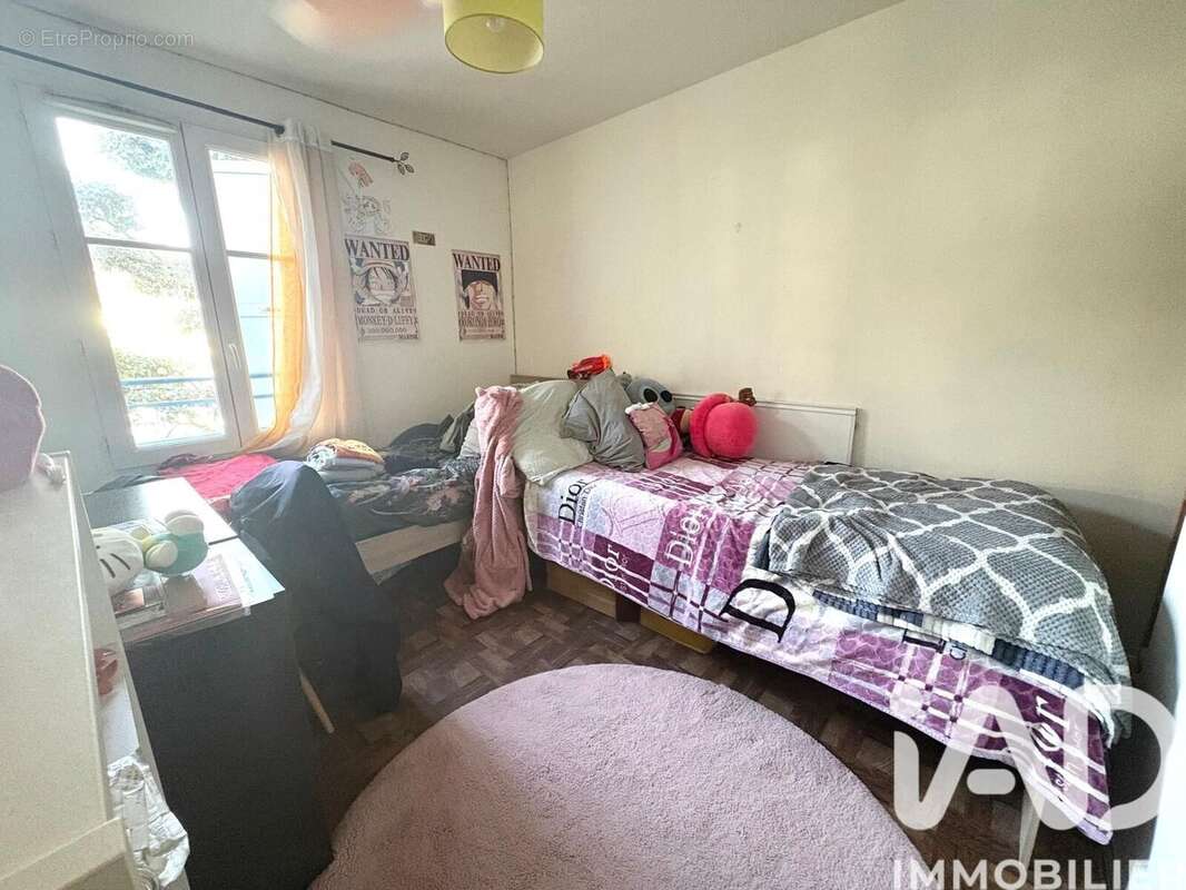 Photo 9 - Appartement à VAUREAL