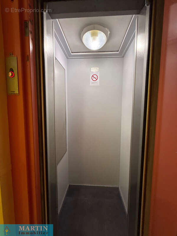 Appartement à AMELIE-LES-BAINS-PALALDA