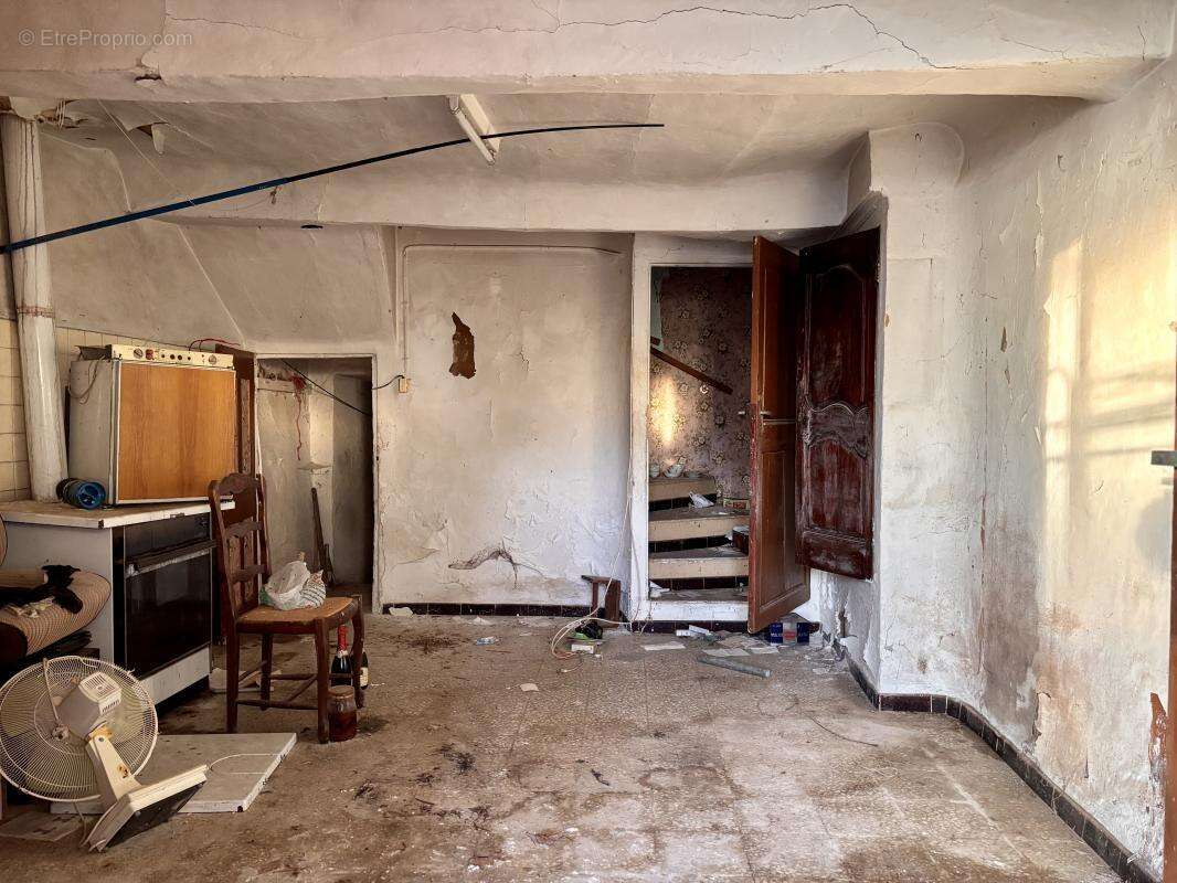 Maison à SAINT-JULIEN