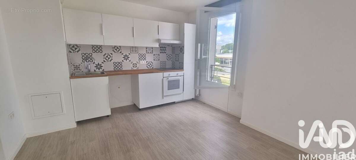 Photo 4 - Appartement à CORBEIL-ESSONNES