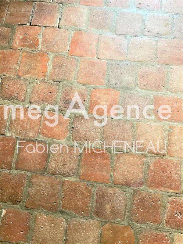 Maison à TREMENTINES