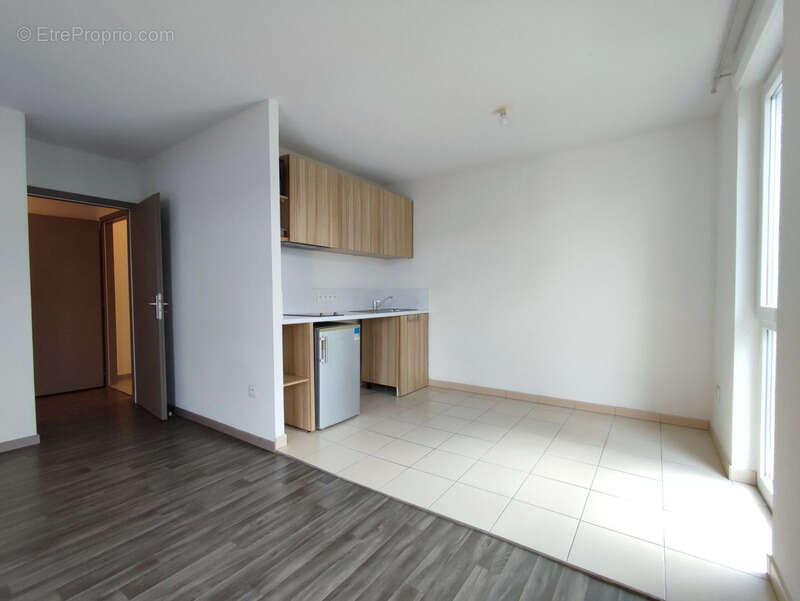 Appartement à MUTZIG