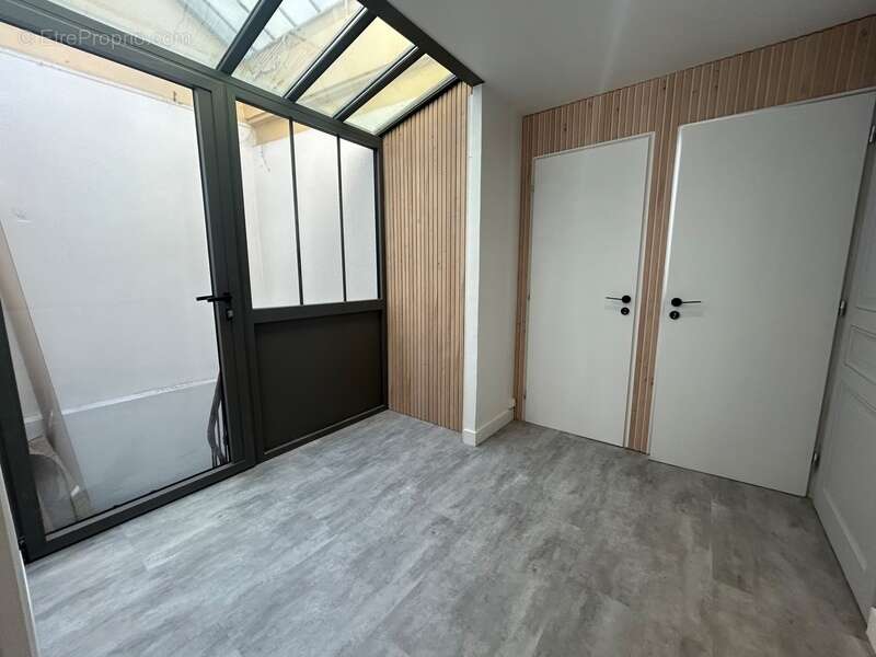 Appartement à AIX-LES-BAINS