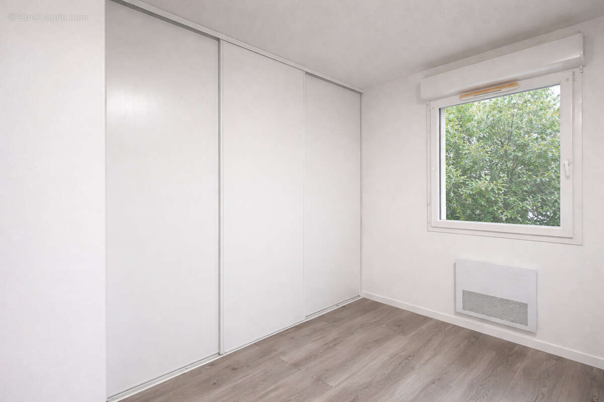 Appartement à LUDON-MEDOC