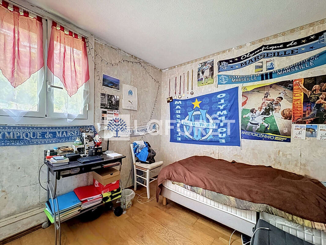 Appartement à BEAUSOLEIL