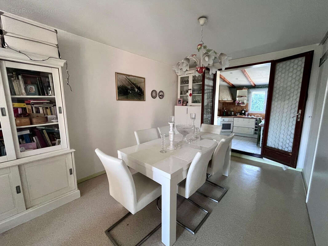 Maison à GIGNAC-LA-NERTHE