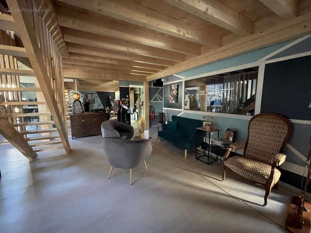 Appartement à CHATEAUNEUF-DE-GALAURE