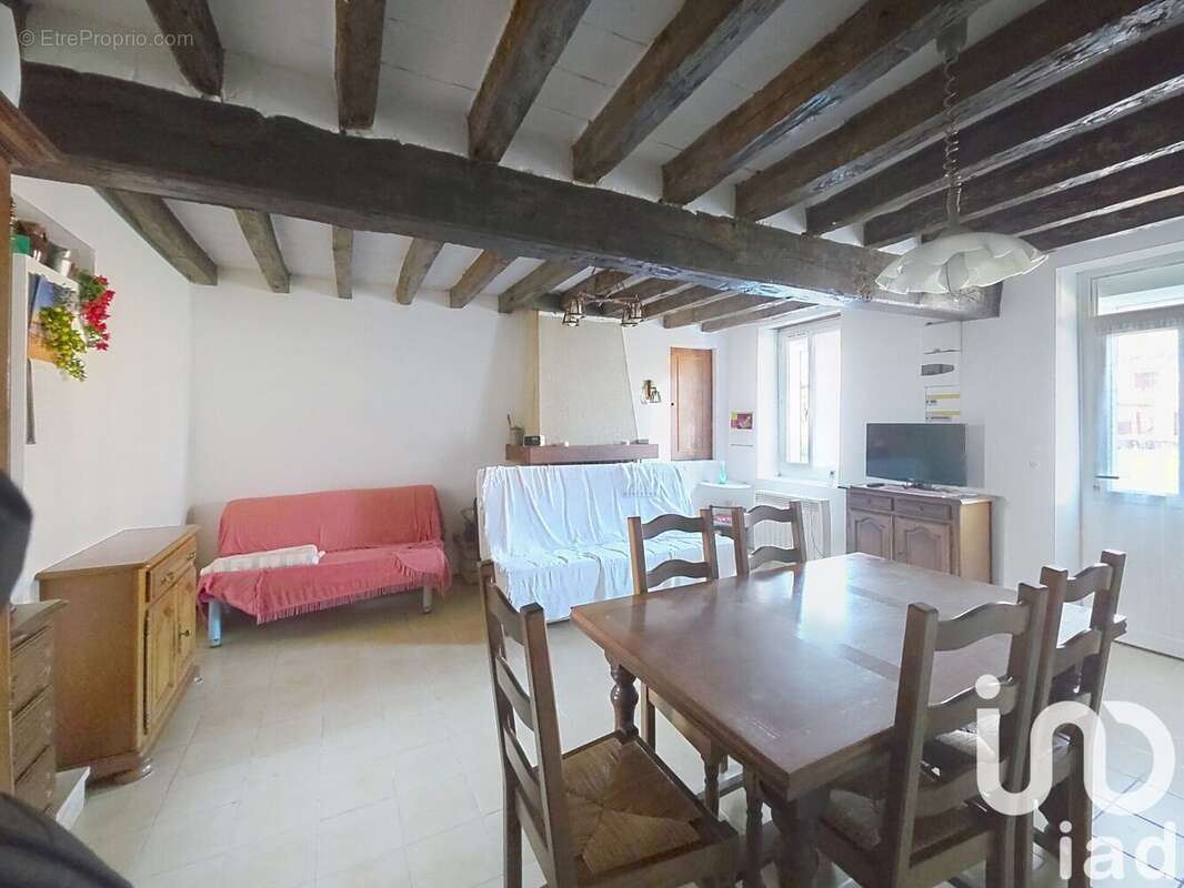 Photo 8 - Maison à COULLONS