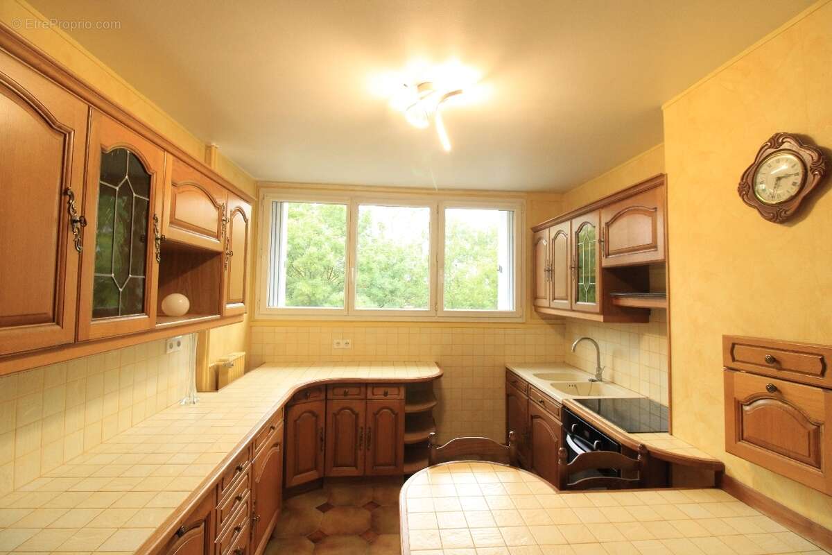 Appartement à YERRES