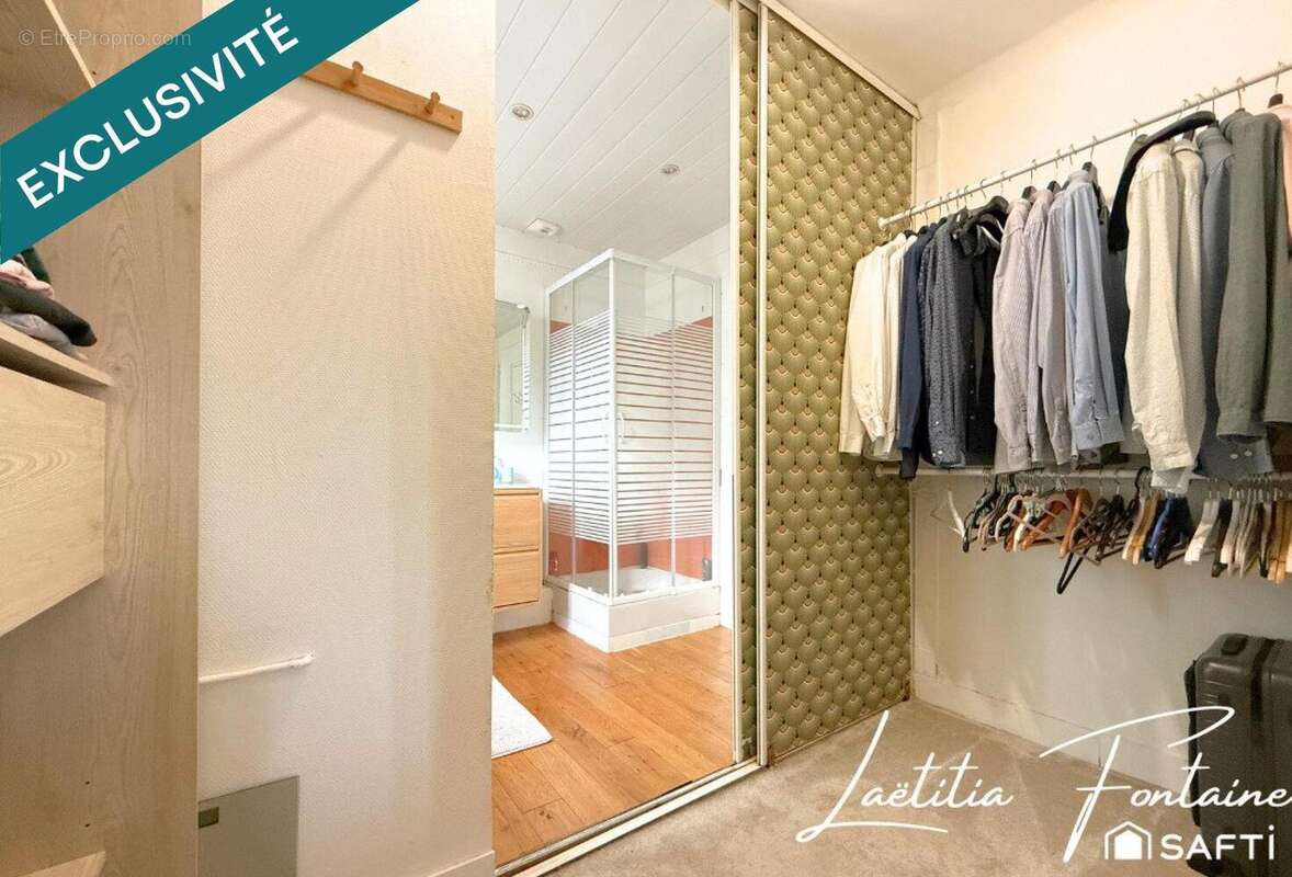 Photo 7 - Maison à GONFREVILLE-L&#039;ORCHER