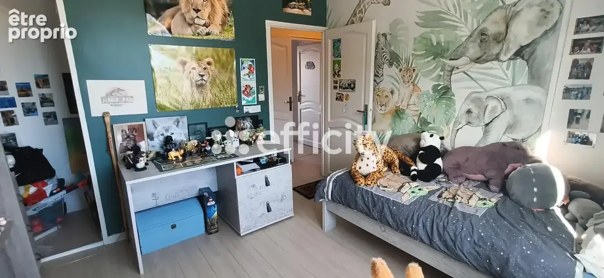 Maison 4 pièces 115 m² à vendre à Tourcoing (59200) - photo 10