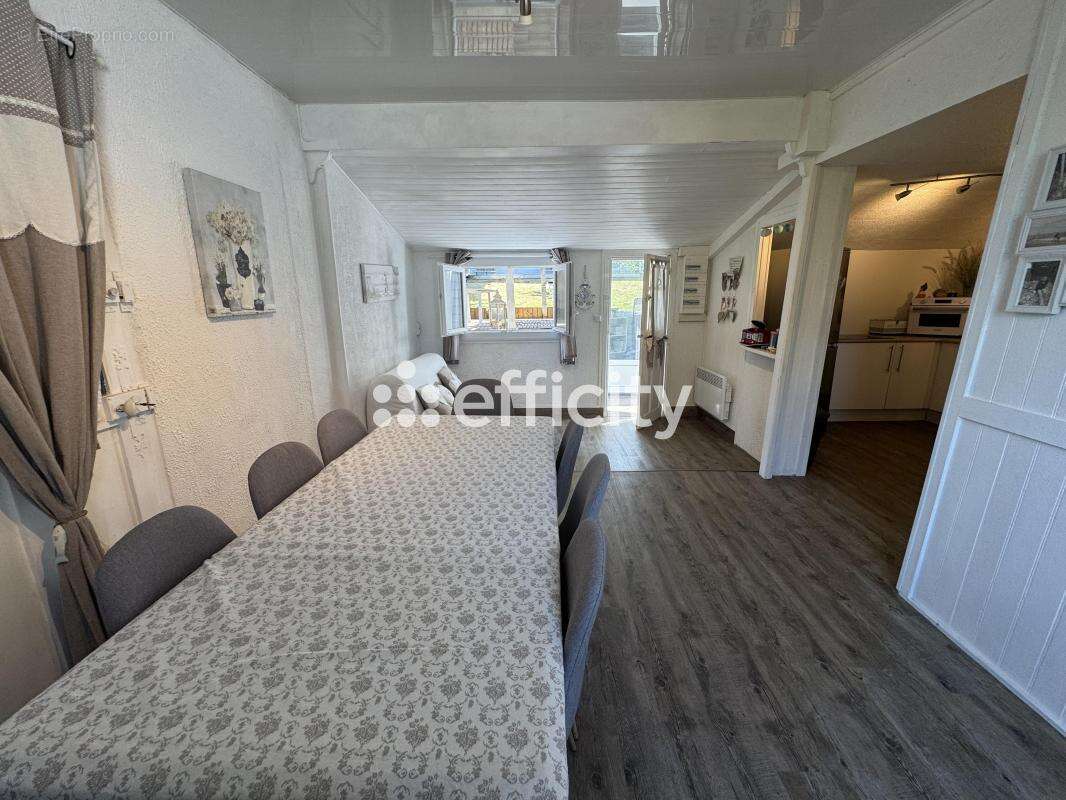 Maison à ARROMANCHES-LES-BAINS