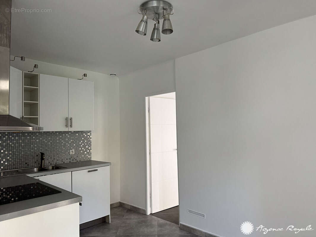 Maison à SAINT-GERMAIN-EN-LAYE