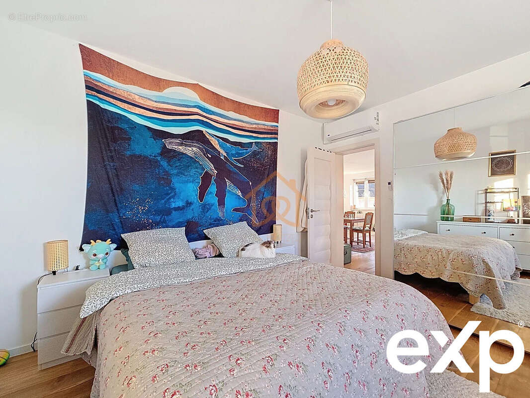 Appartement à TRUCHTERSHEIM