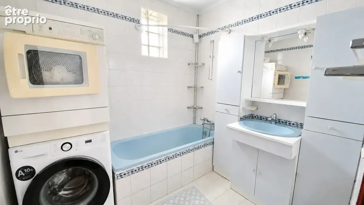 Maison à vendre 4 pièces 2 chambres au RDC -Sous-sol total à Morsang sur Orge - Terrain 368m² - photo 14