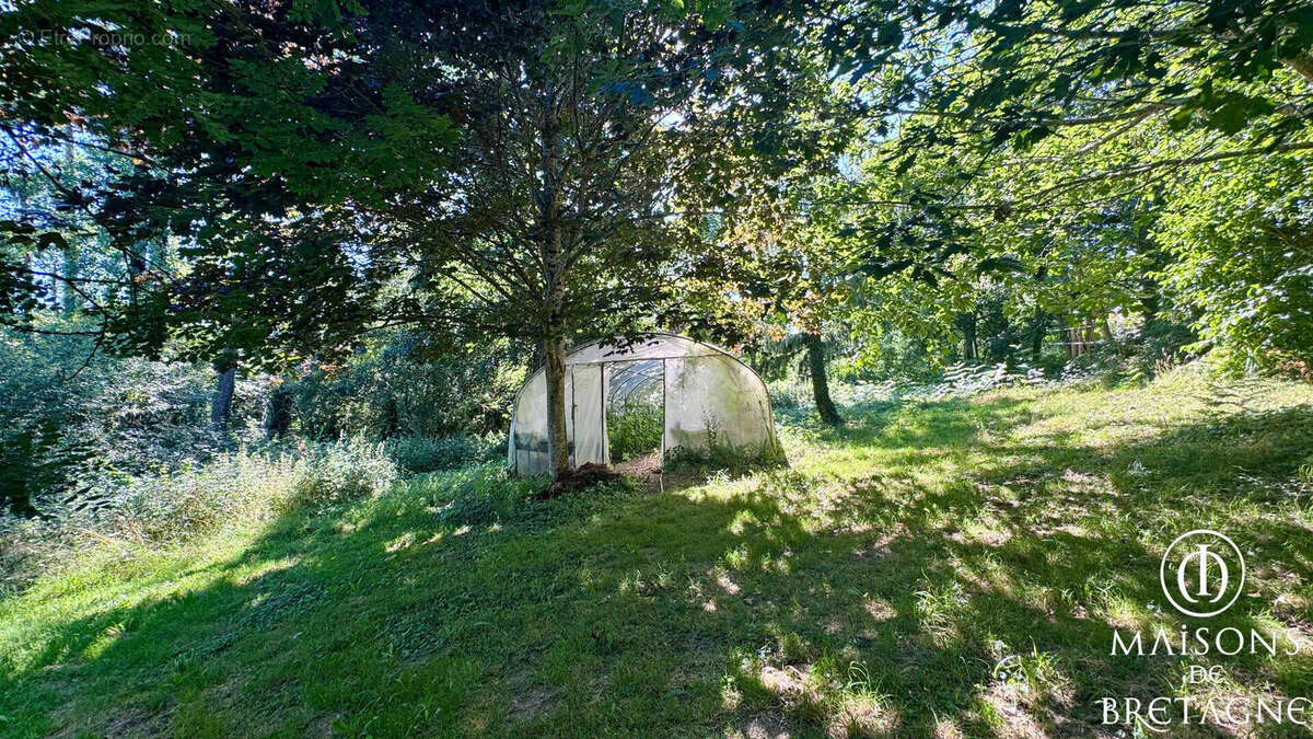 Maison Riec Sur Belon - 4 chambres 152 m2 - photo 11