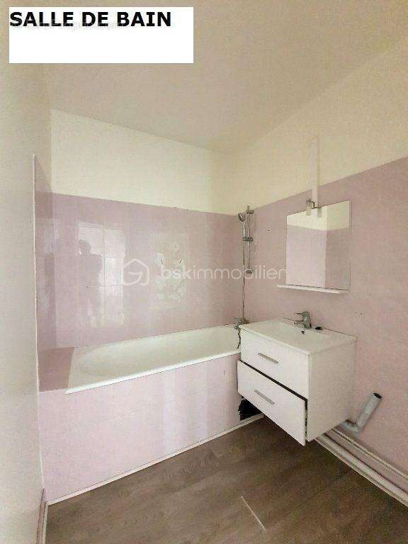 Appartement à VICHY