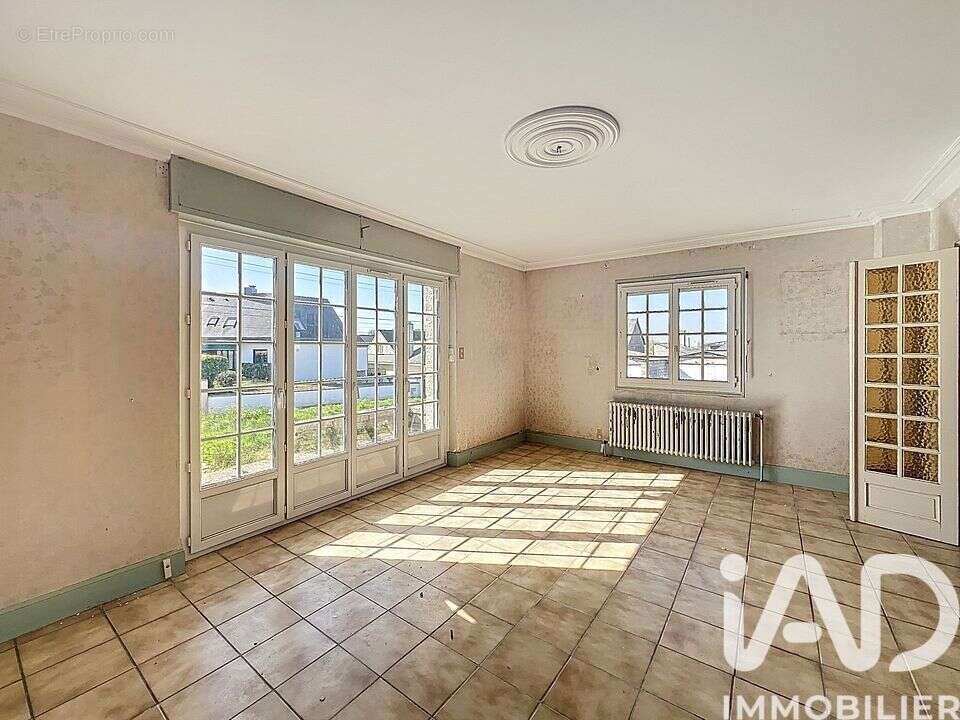 Photo 4 - Maison à MATIGNON