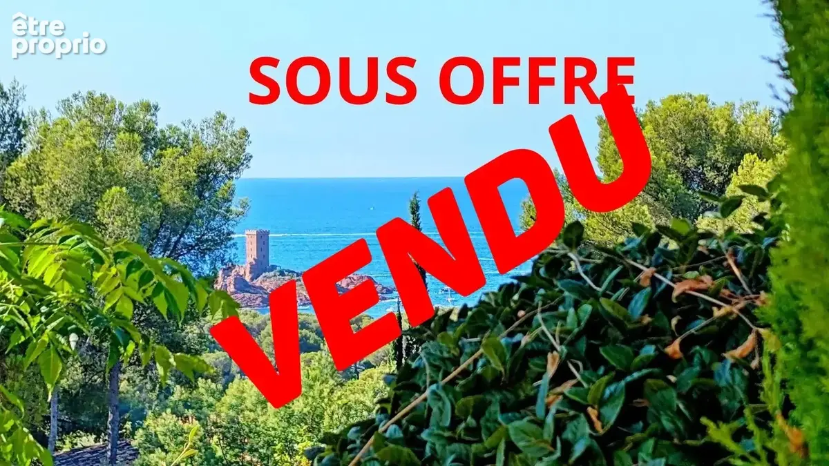 Maison à LA SEYNE-SUR-MER