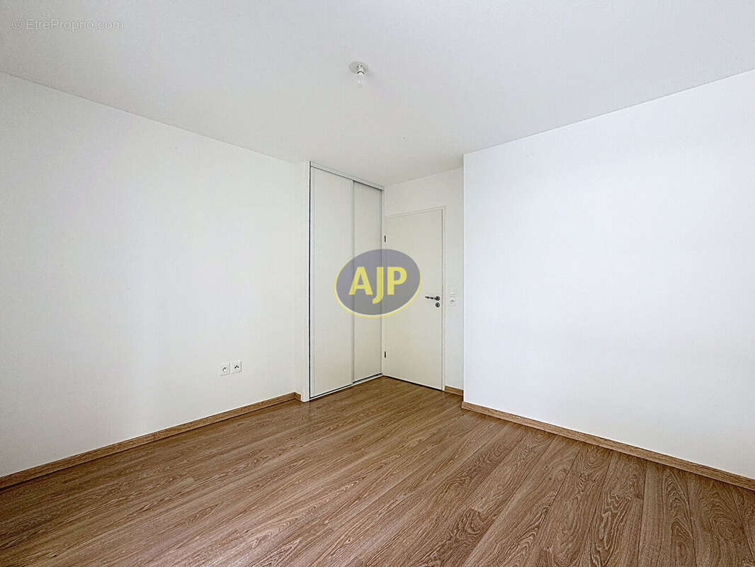 Appartement à CAPBRETON