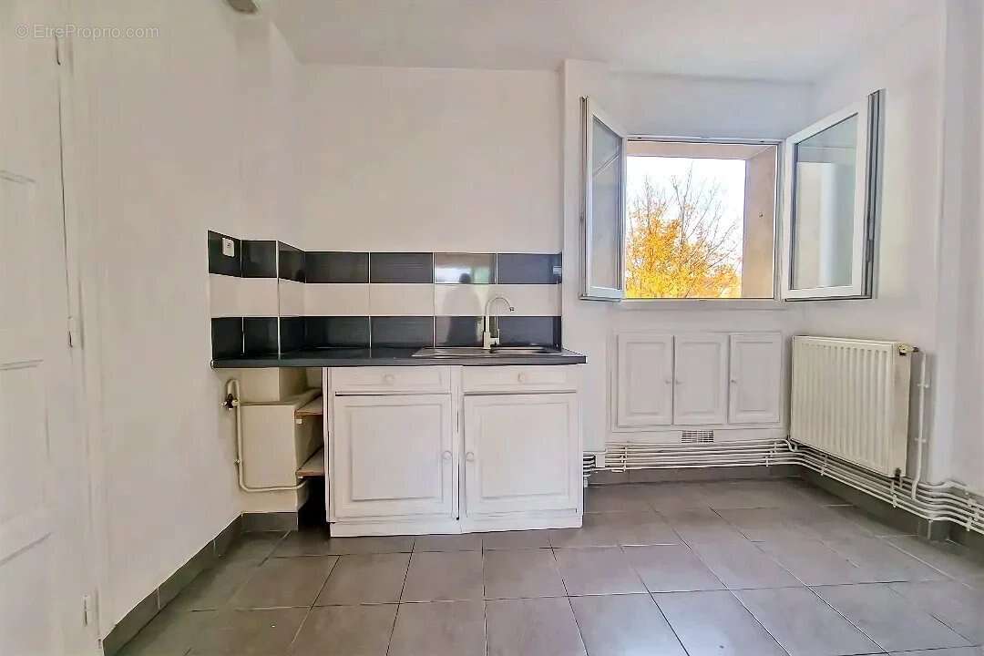 Appartement à NOISY-LE-SEC
