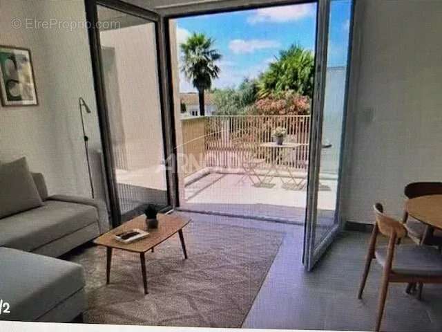 Appartement à CHALLANS