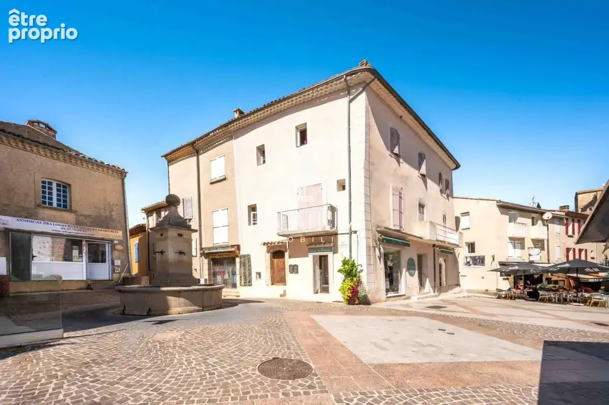 Appartement à vendre Gréoux-les-Bains - photo 9