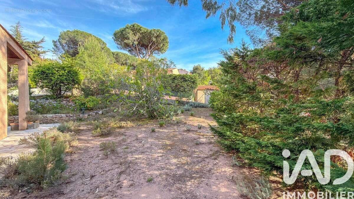 Photo 4 - Maison à FREJUS