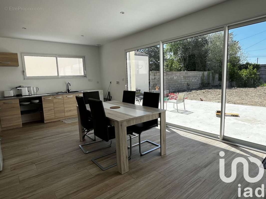 Photo 4 - Maison à PONT-SAINT-MARTIN