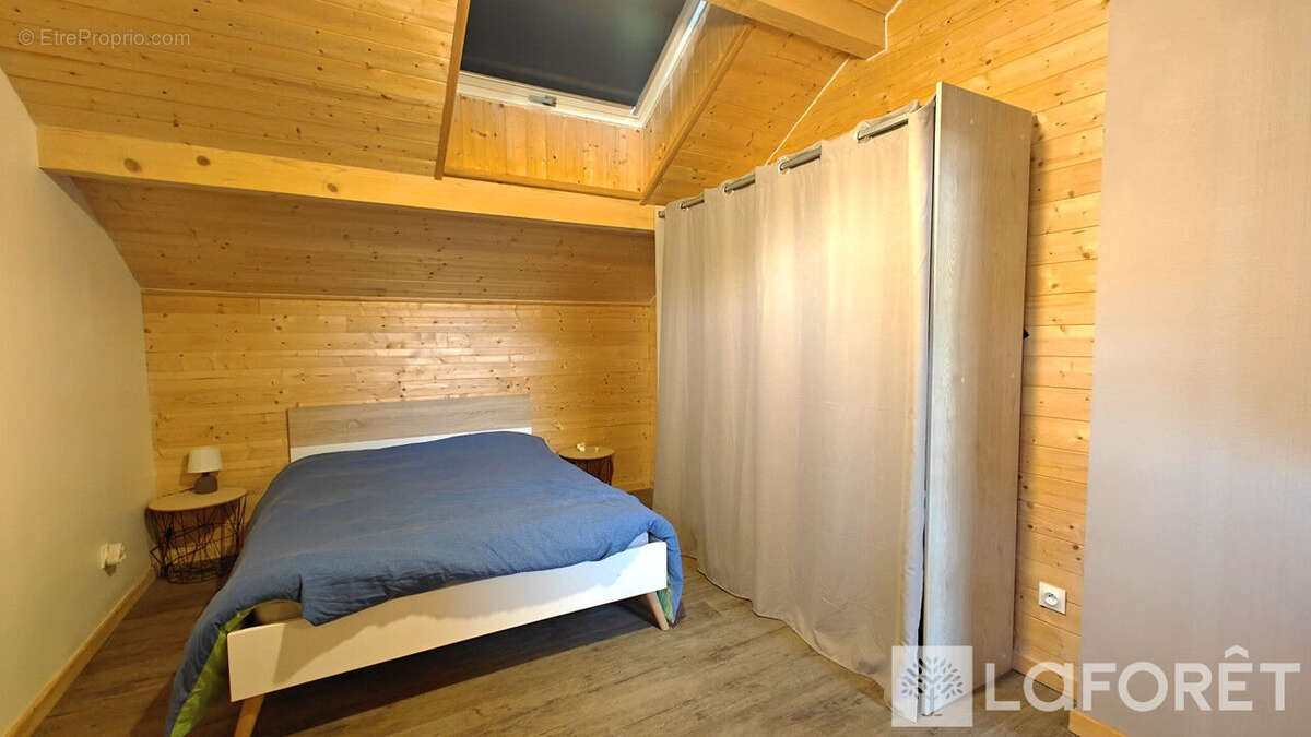 Maison à SAINT-SAUVEUR