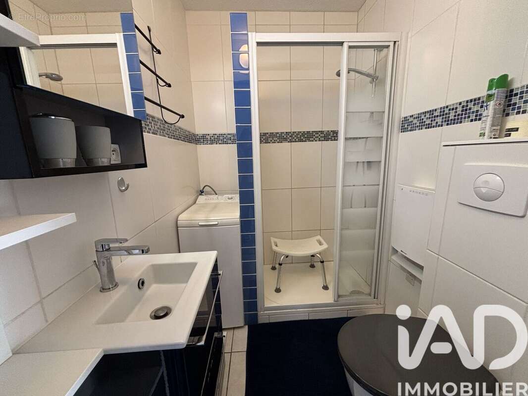 Photo 3 - Appartement à BALARUC-LES-BAINS